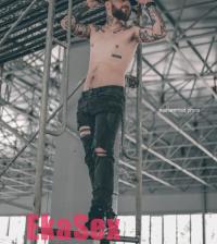 ���� ����������� Nikruz �� ������ ������������